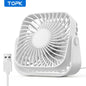Desk Fan