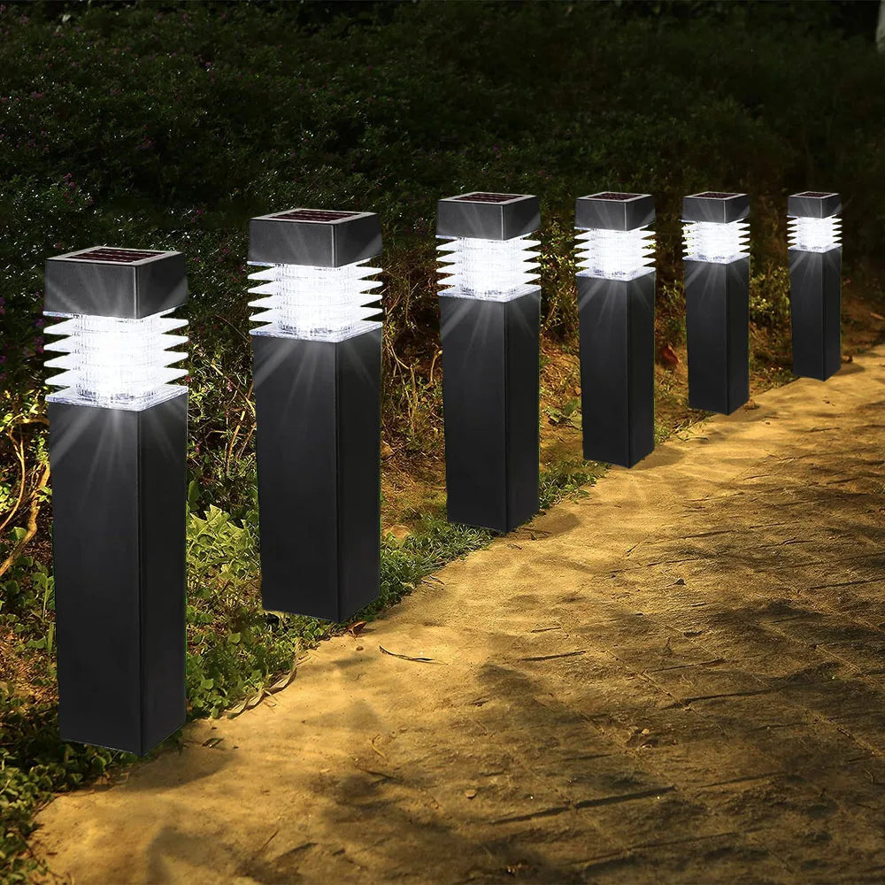Solar Garden Lights