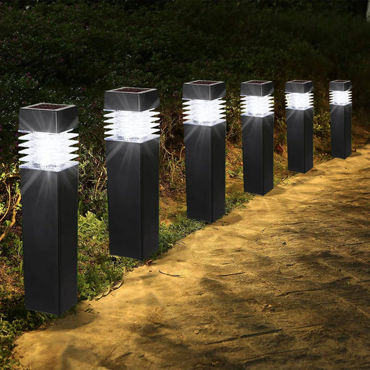 Solar Garden Lights
