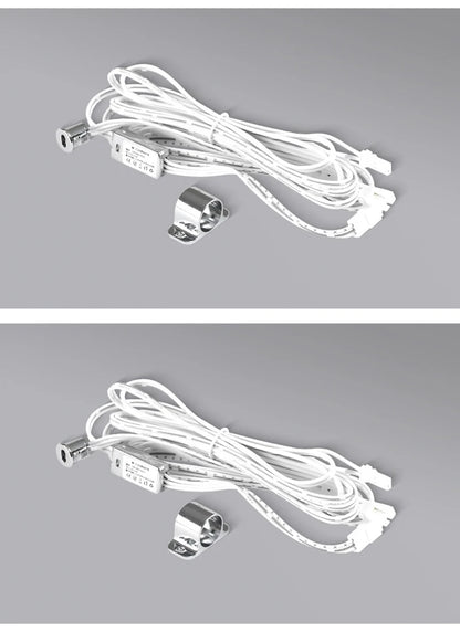 Smart LED Touch Sensor