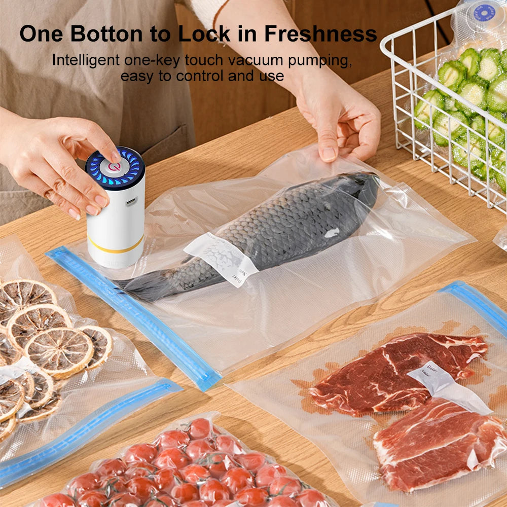 Vacuum Sealer