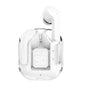 LED Power Earbuds