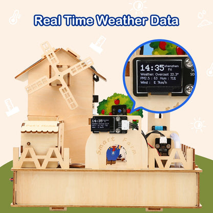 STEM Starter Toy
