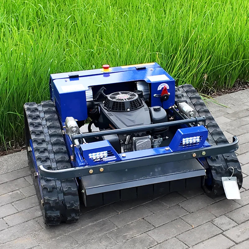 Commercial Lawn Mower