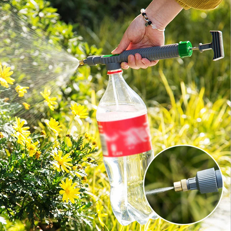 Air Pump Sprayer