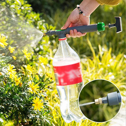 Air Pump Sprayer
