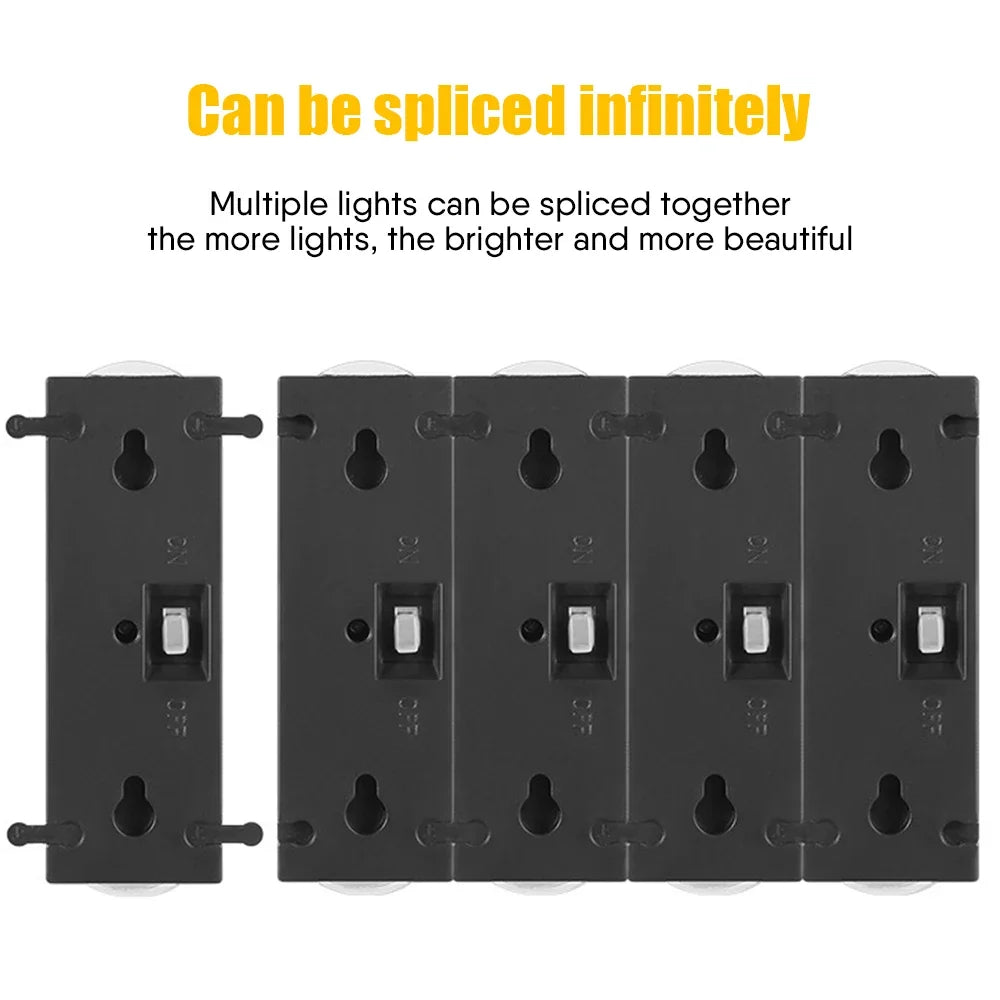 Solar Wall Lamp