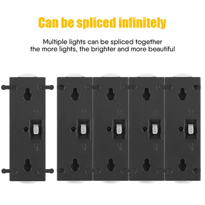 Solar Wall Lamp