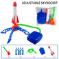 Air Rocket Toy