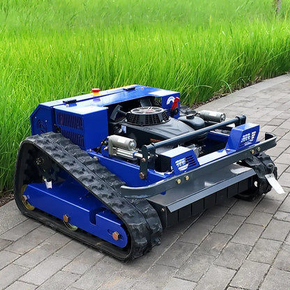 Commercial Lawn Mower