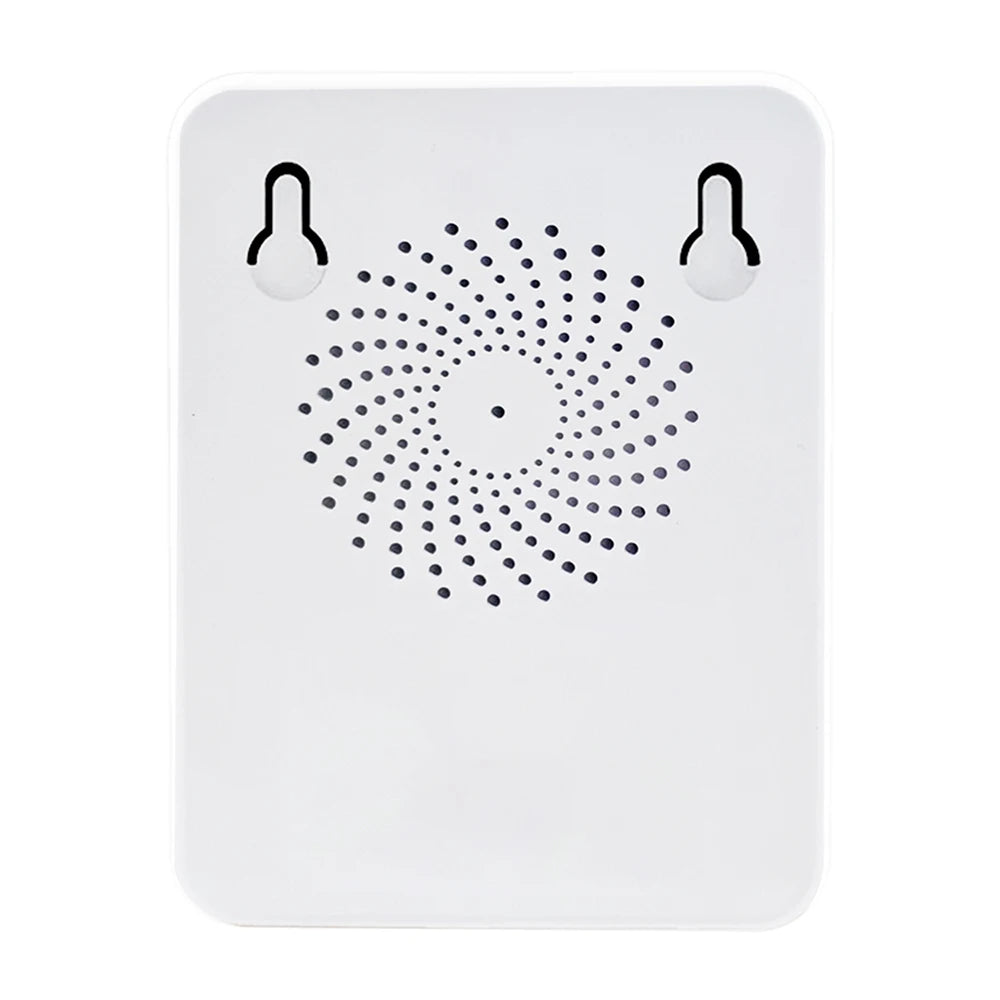 10-in-1 Air Monitor