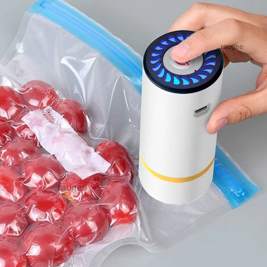 Vacuum Sealer