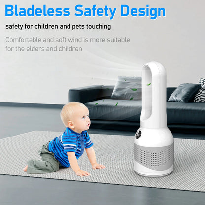 Electric Air Purifier