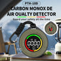 Air Quality Detector