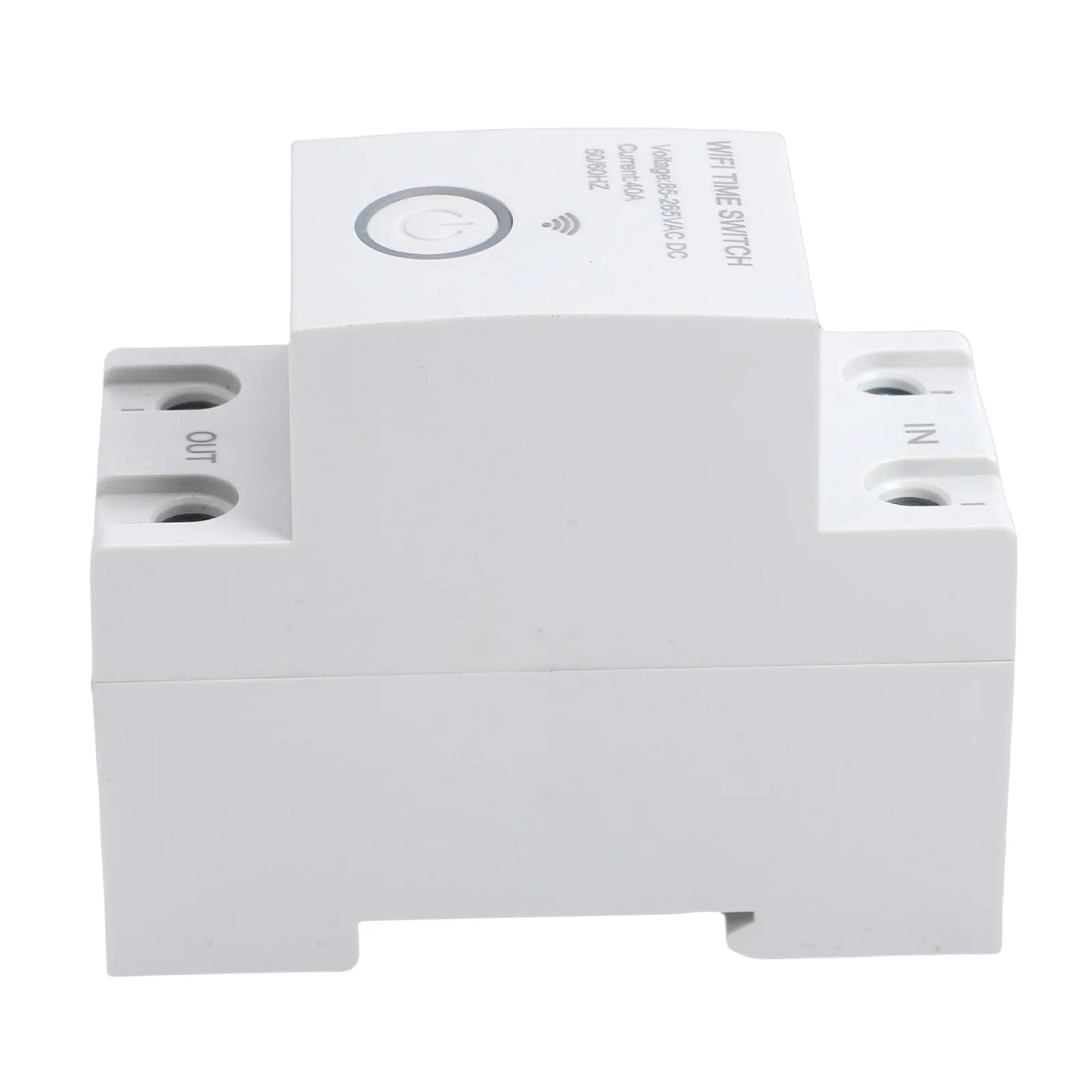 Smart Timer Switch