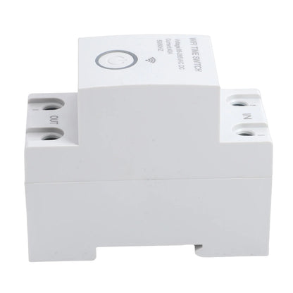 Smart Timer Switch
