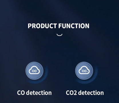 Air Quality Detector