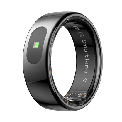 Ring Health Tracker