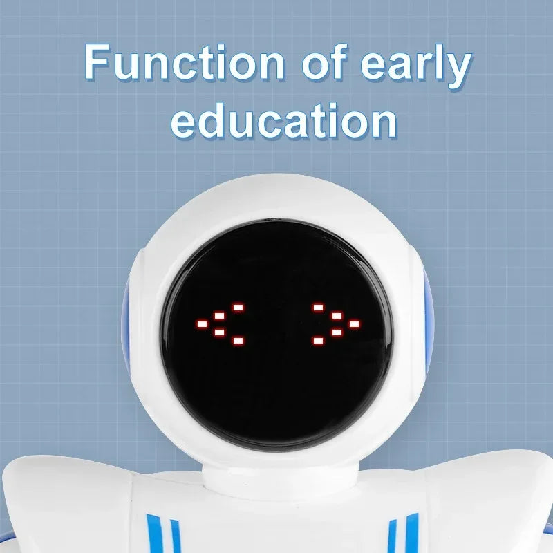 Smart Robot Toy