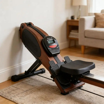 Fitness Counter