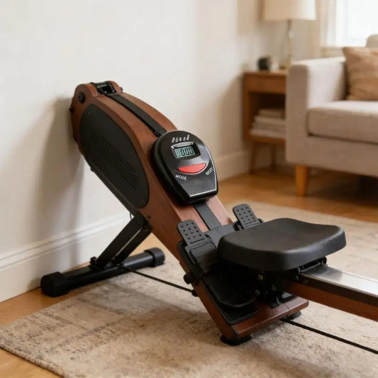 Fitness Counter