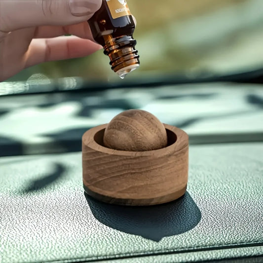 Oil Diffuser