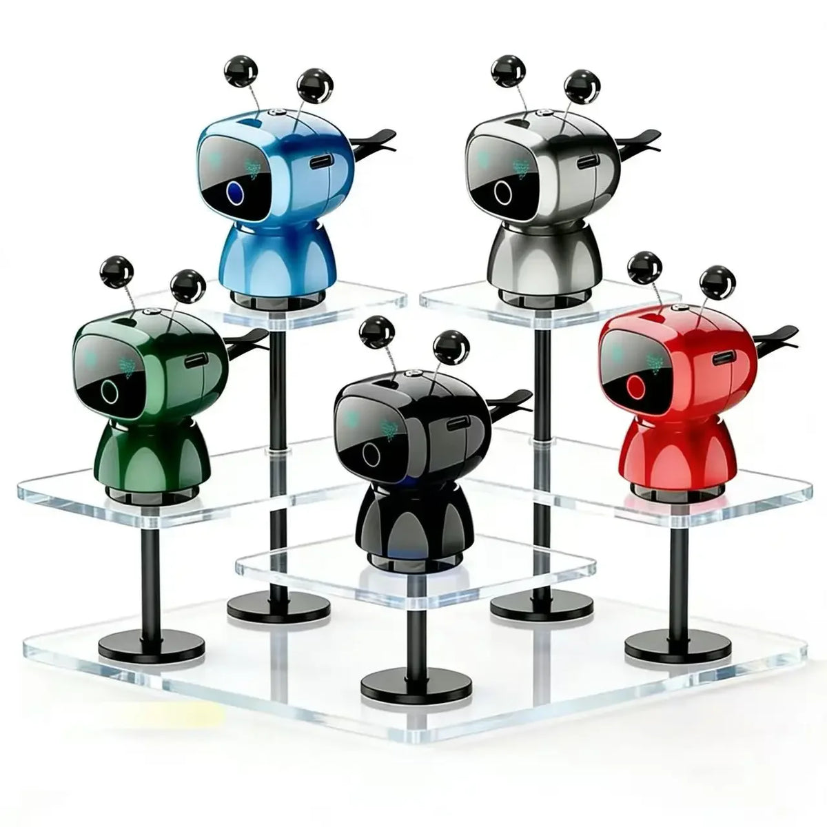Robot Air Freshener
