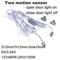 Smart LED Touch Sensor