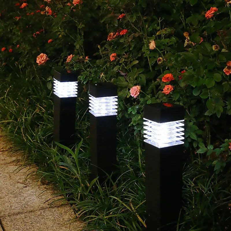 Solar Garden Lights