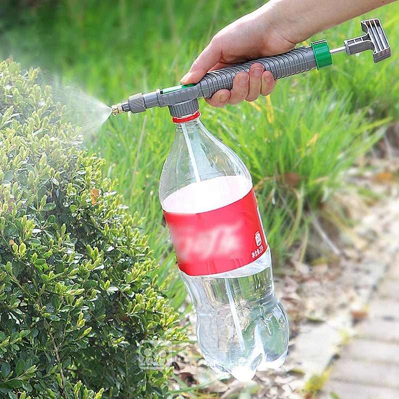Air Pump Sprayer