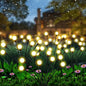 Solar Garden Lights