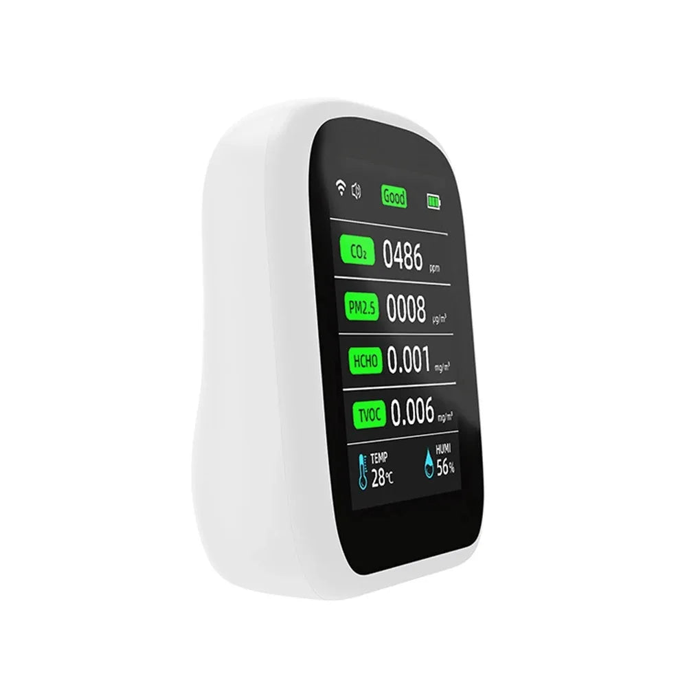 Air Quality Monitor