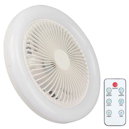 LED Ceiling Fan