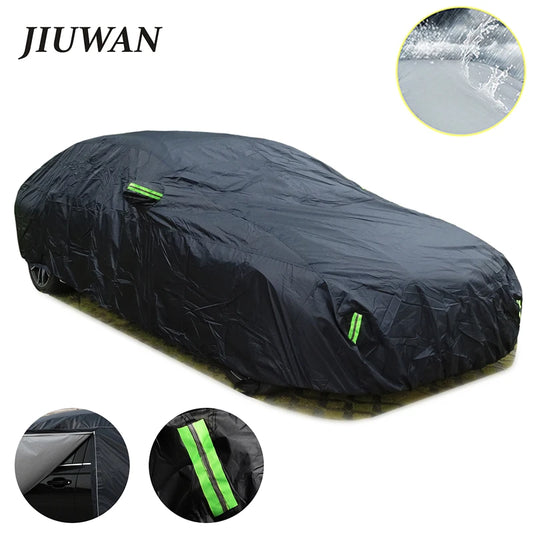 Car Covers