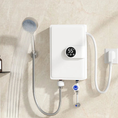 Instant Water Heater
