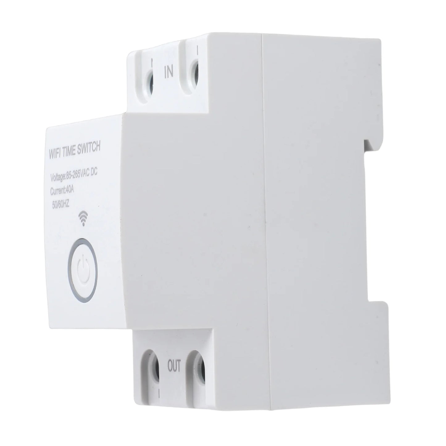 Smart Timer Switch