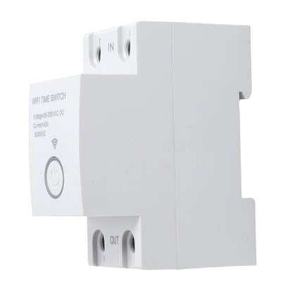 Smart Timer Switch
