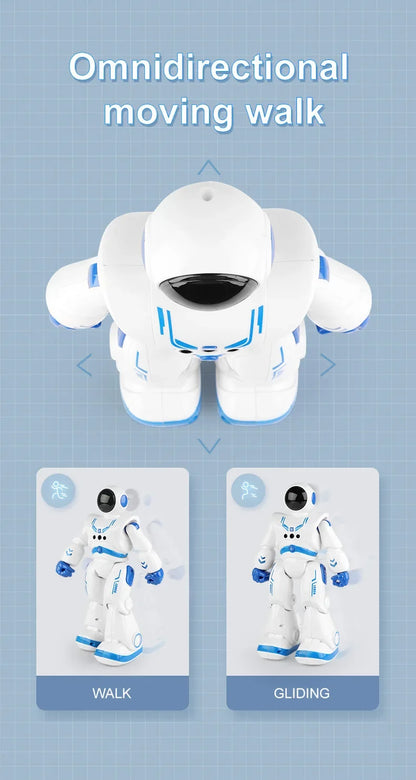 Smart Robot Toy