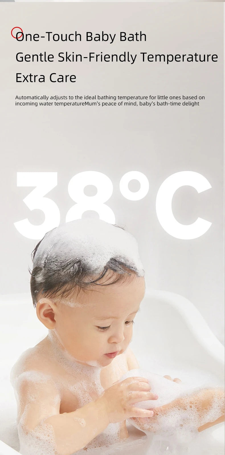Instant Water Heater