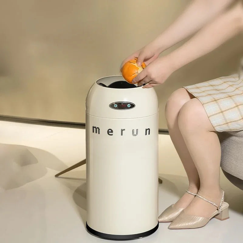 Automatic TrashCan
