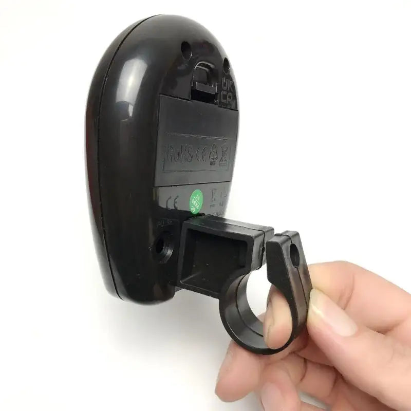 Fitness Counter