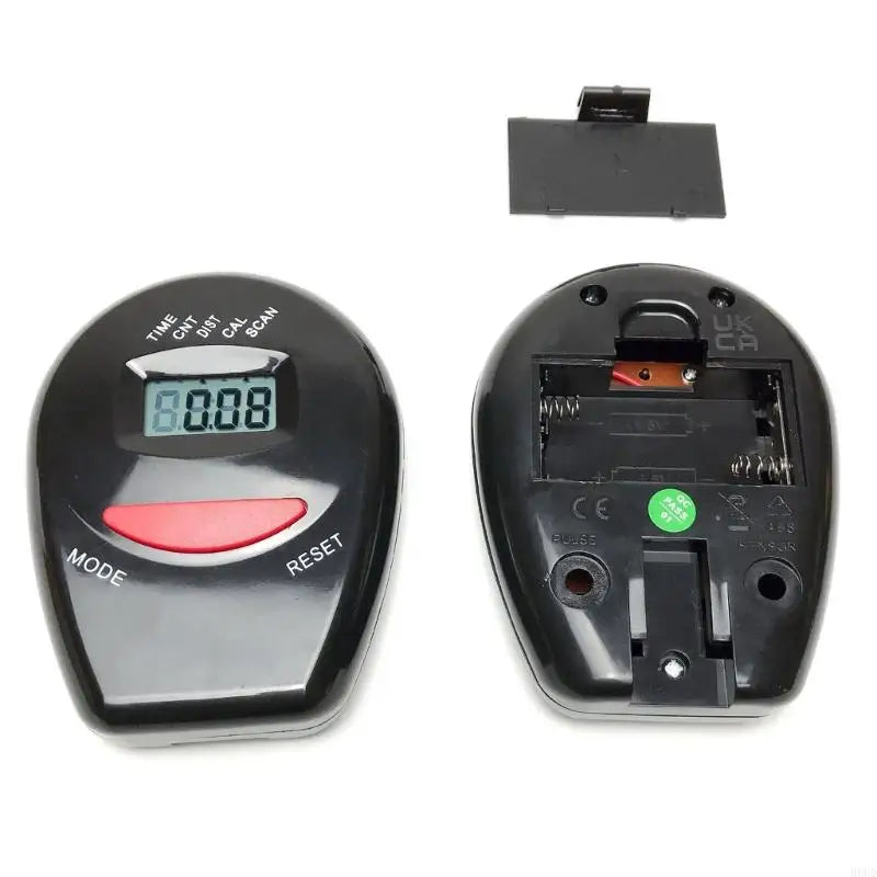 Fitness Counter