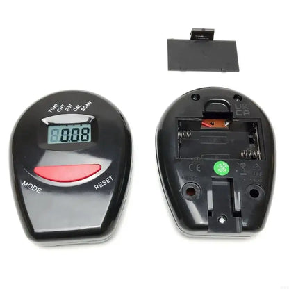 Fitness Counter