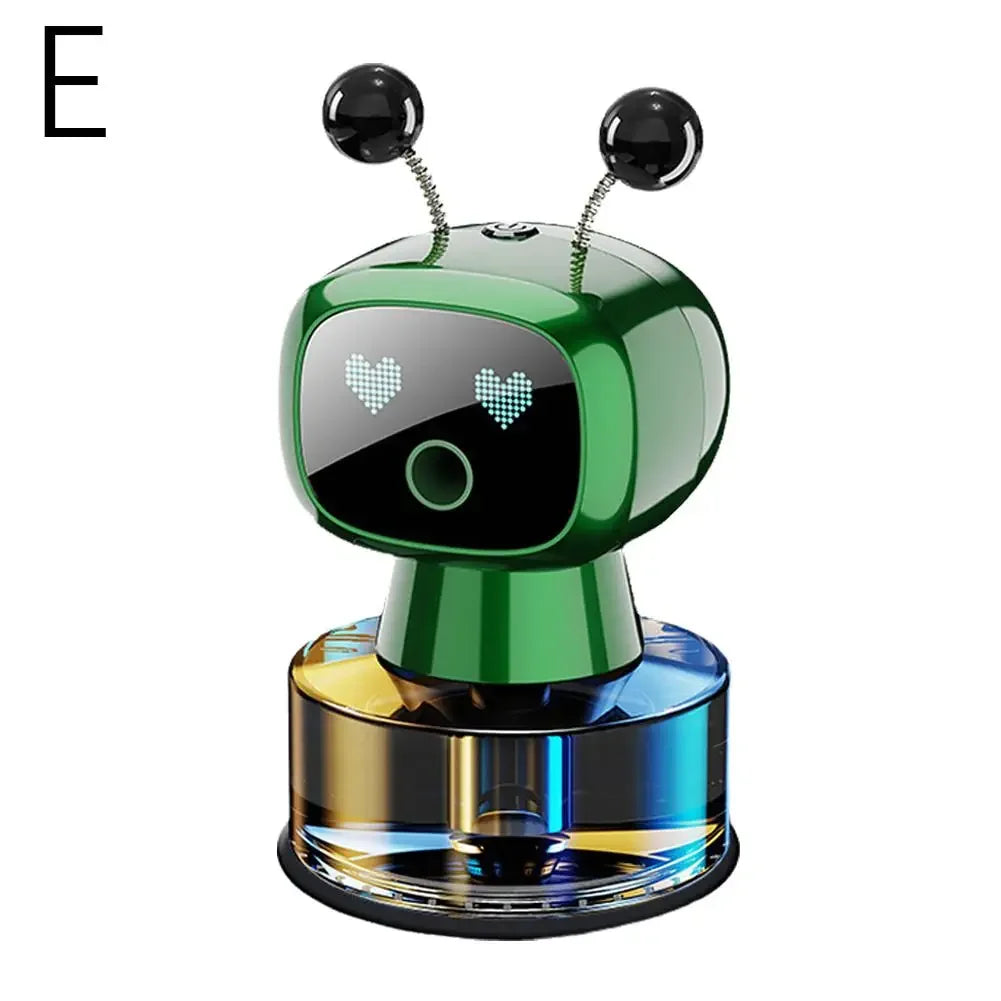 Robot Car Diffuser