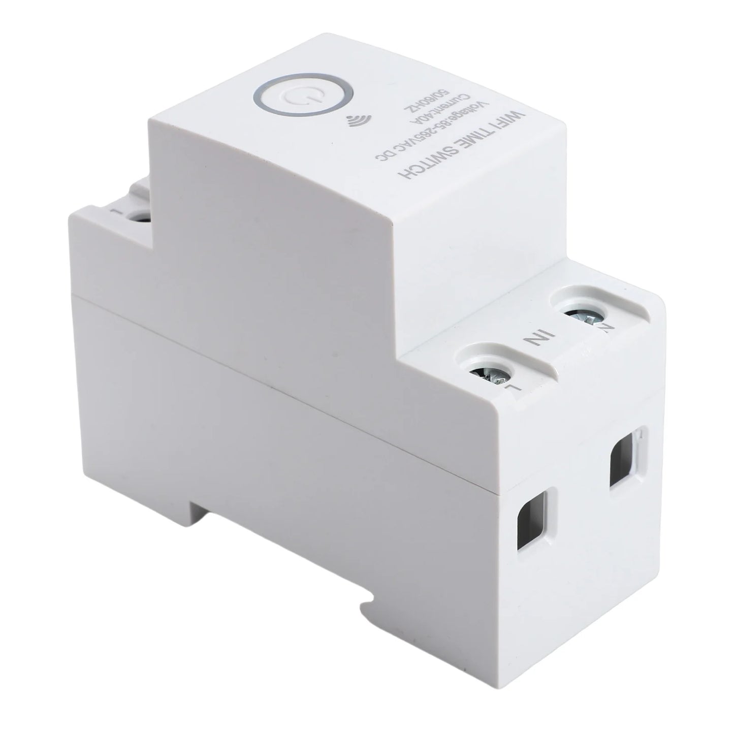 Smart Timer Switch