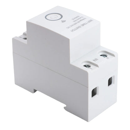 Smart Timer Switch