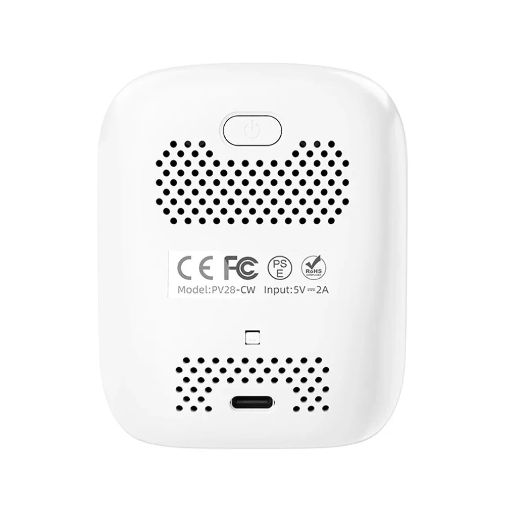 Air Quality Monitor