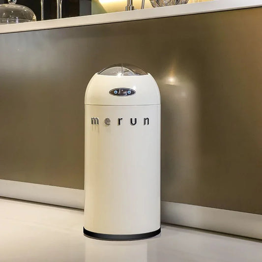 Automatic TrashCan
