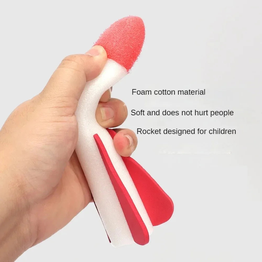 Air Rocket Toy