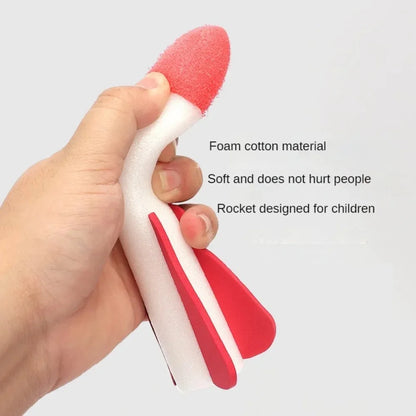 Air Rocket Toy